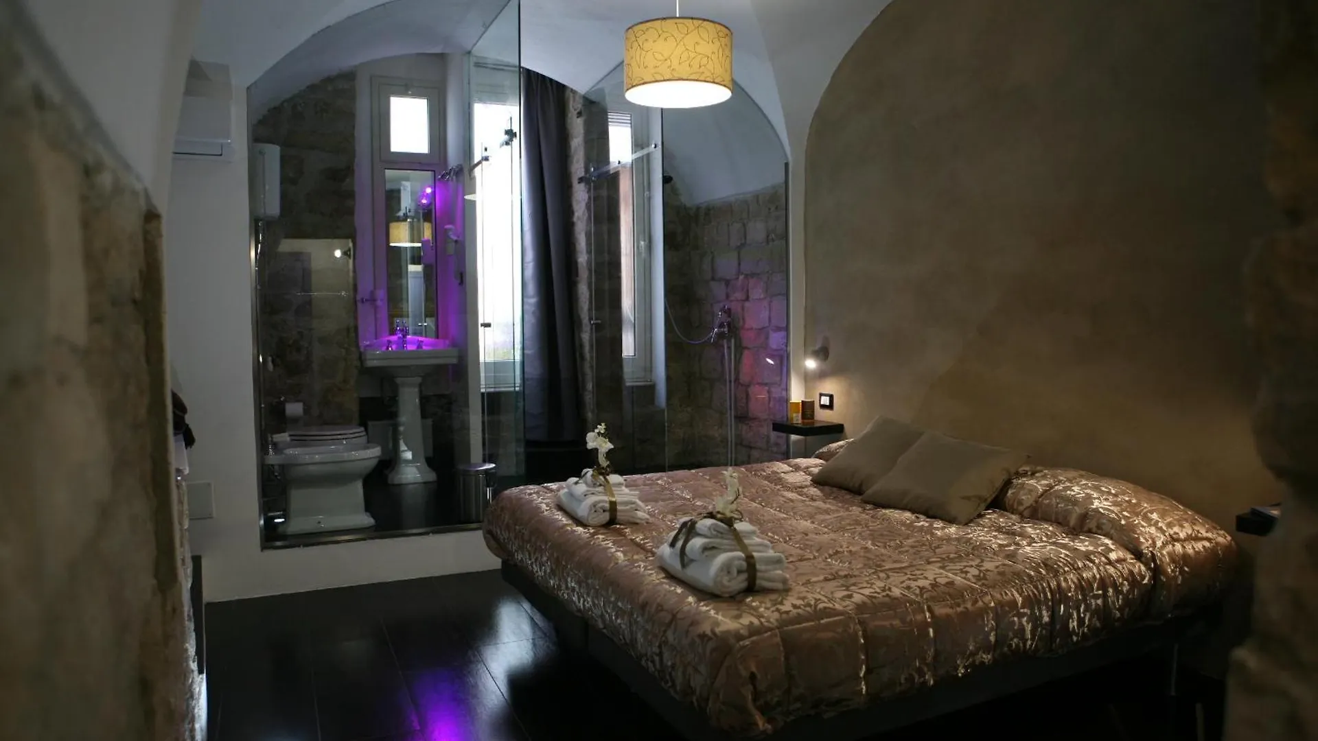A Mo Casa Bed & Breakfast Comiso