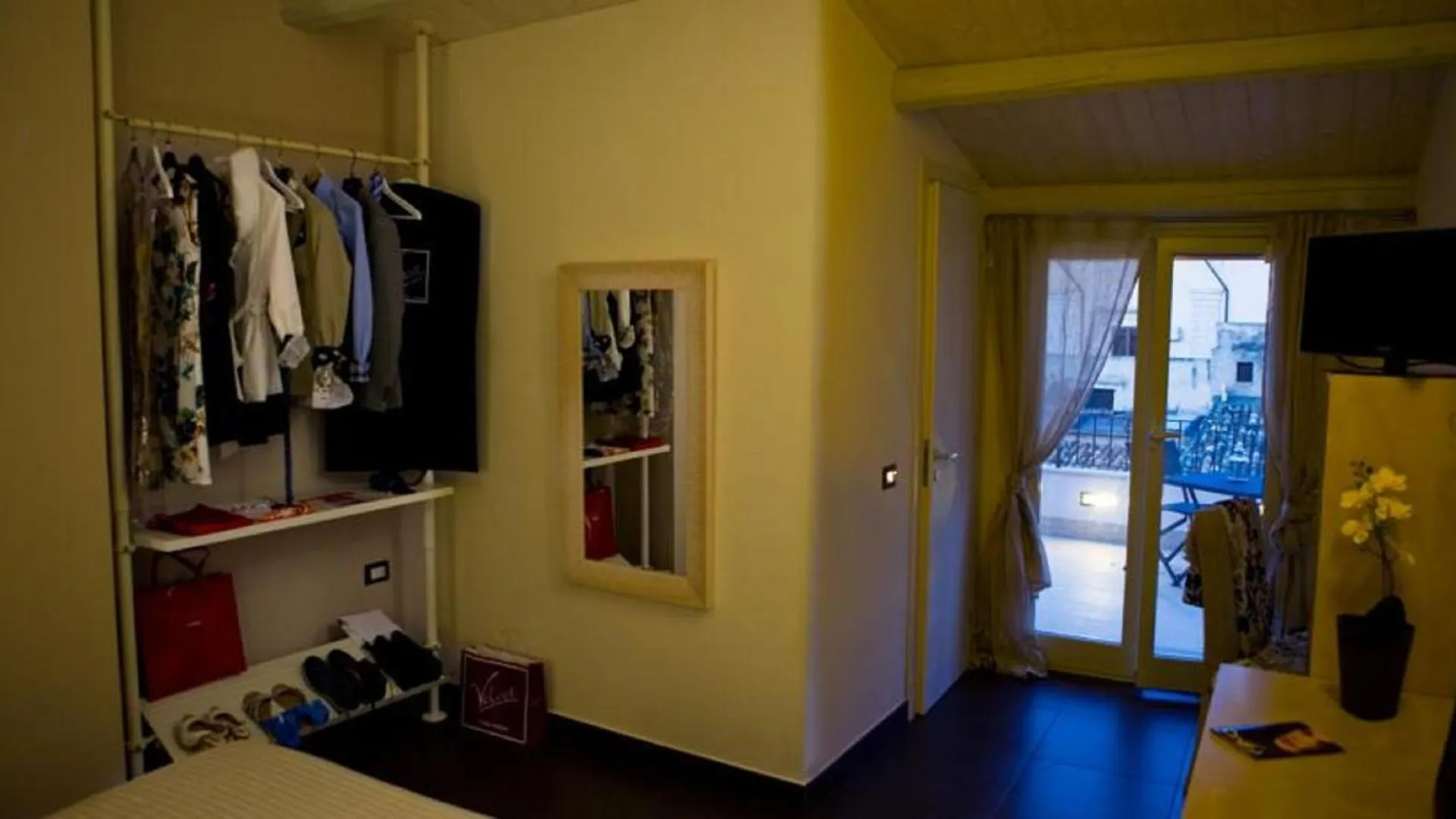 A Mo Casa Bed & Breakfast Comiso