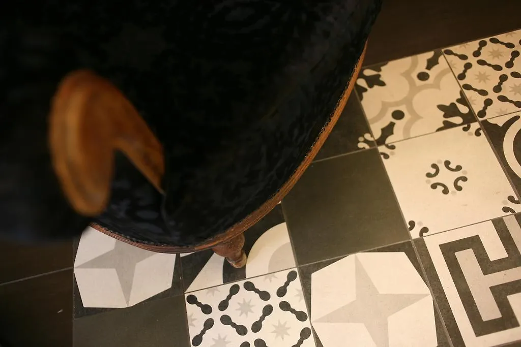 A Mo Casa Bed & Breakfast Comiso
