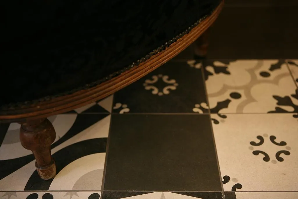 A Mo Casa Bed & Breakfast Comiso
