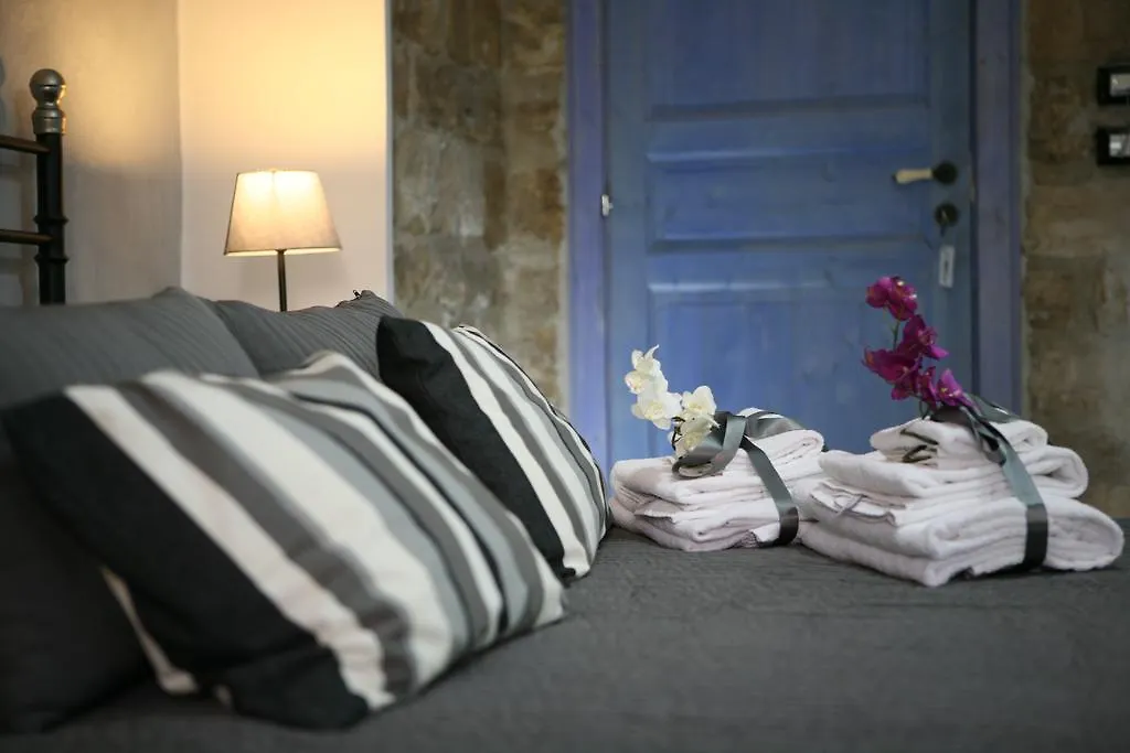 A Mo Casa Bed & Breakfast Comiso Italy