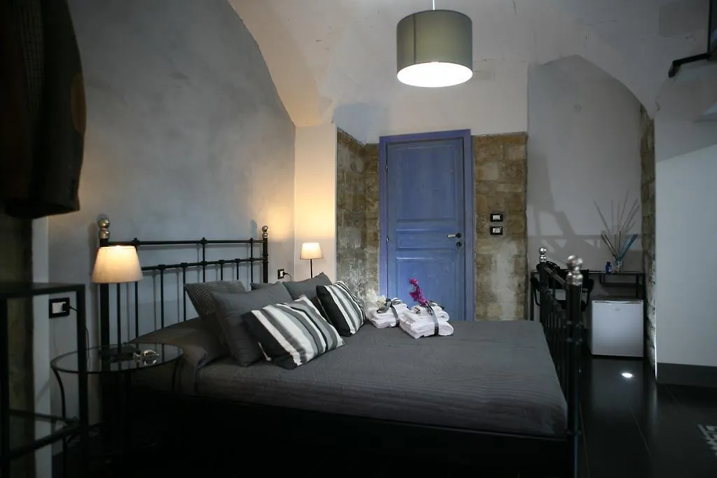 A Mo Casa Bed & Breakfast Comiso