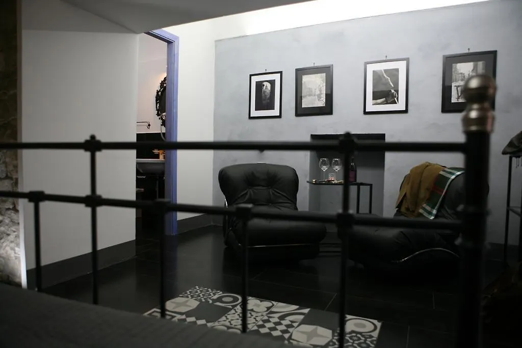 A Mo Casa Bed & Breakfast Comiso Italy