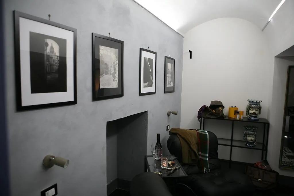 A Mo Casa Bed and Breakfast Comiso