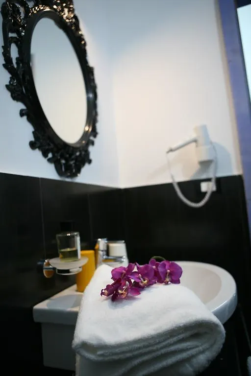A Mo Casa Bed & Breakfast Comiso Italy