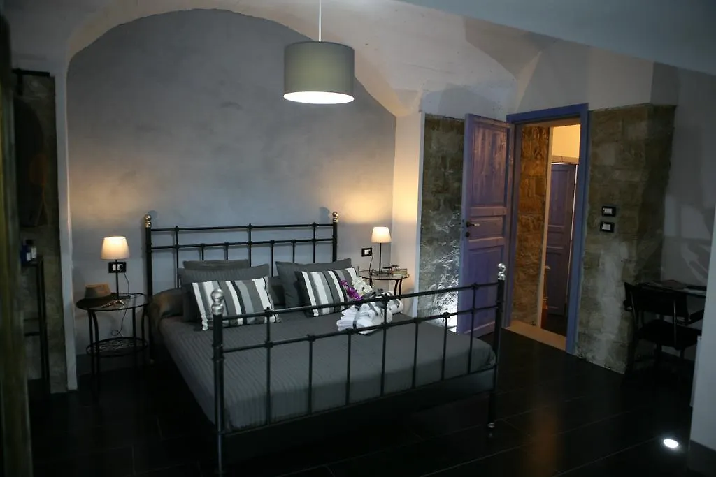 A Mo Casa Bed & Breakfast Comiso Italy