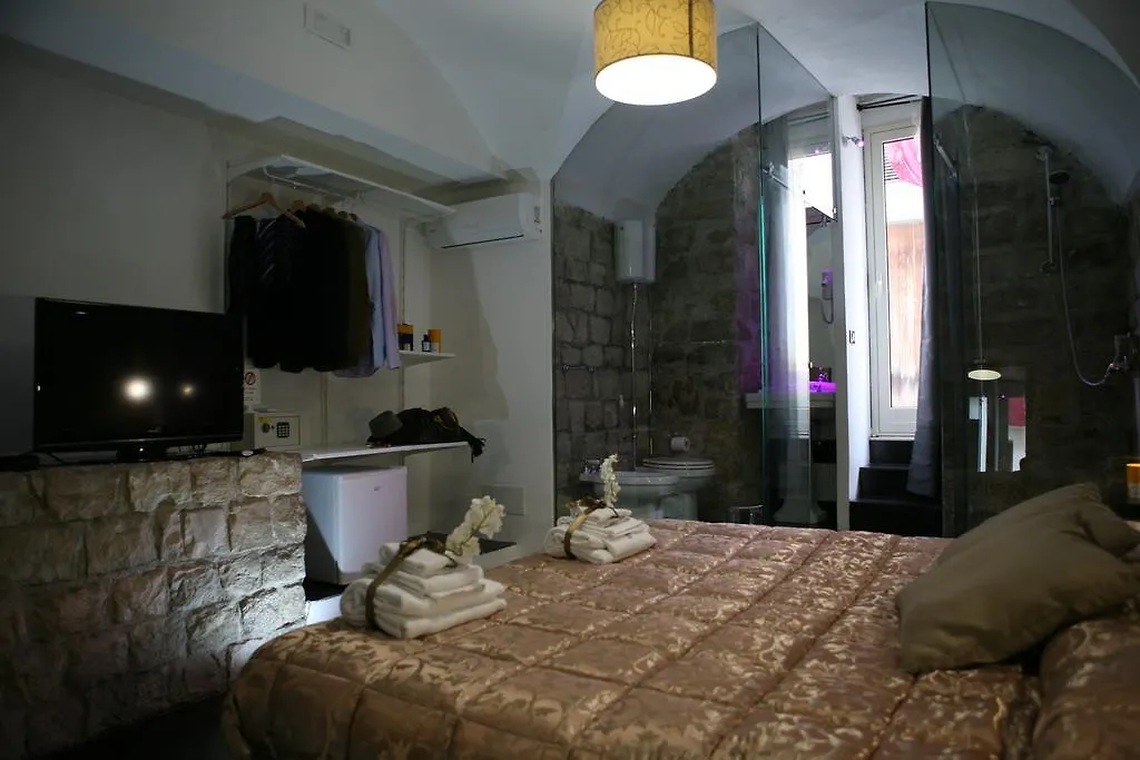 A Mo Casa Bed & Breakfast Comiso 0*,  Italy