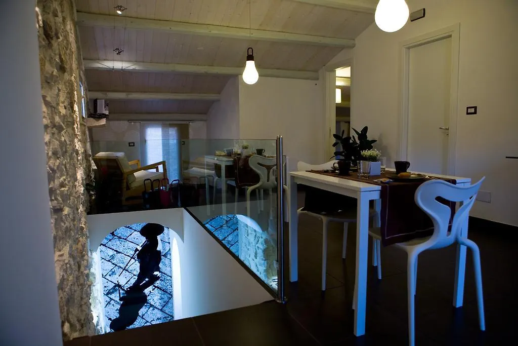 A Mo Casa Bed & Breakfast Comiso Italy