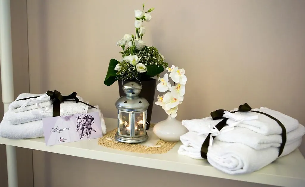 A Mo Casa Bed & Breakfast Comiso 0*,  Italy
