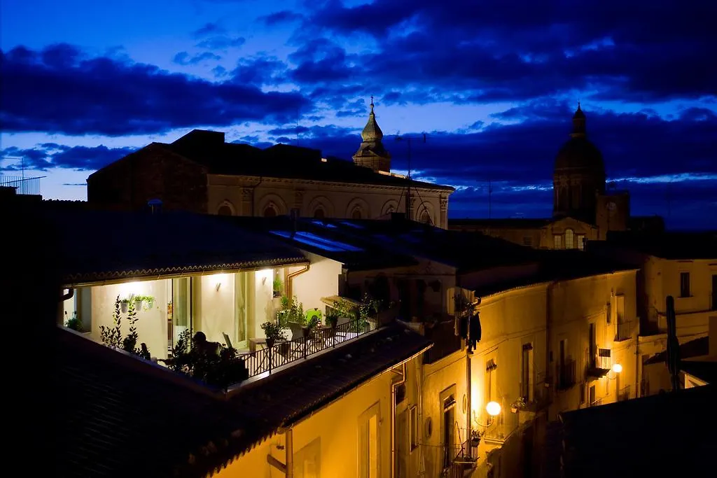 A Mo Casa Bed & Breakfast Comiso