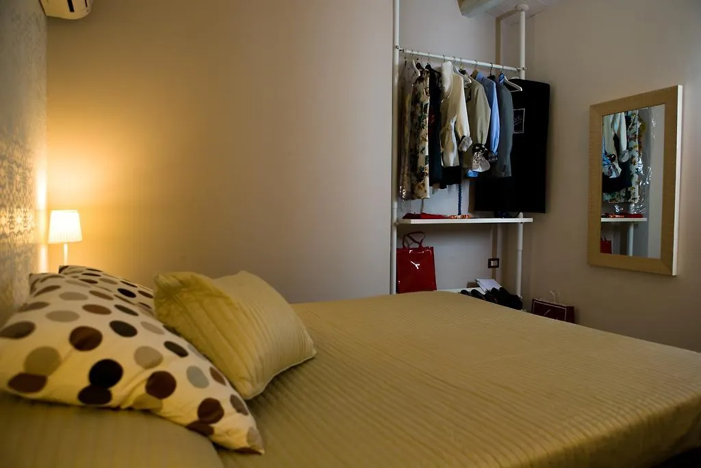 A Mo Casa Bed & Breakfast Comiso