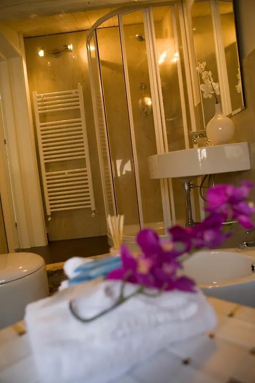 A Mo Casa Bed & Breakfast Comiso