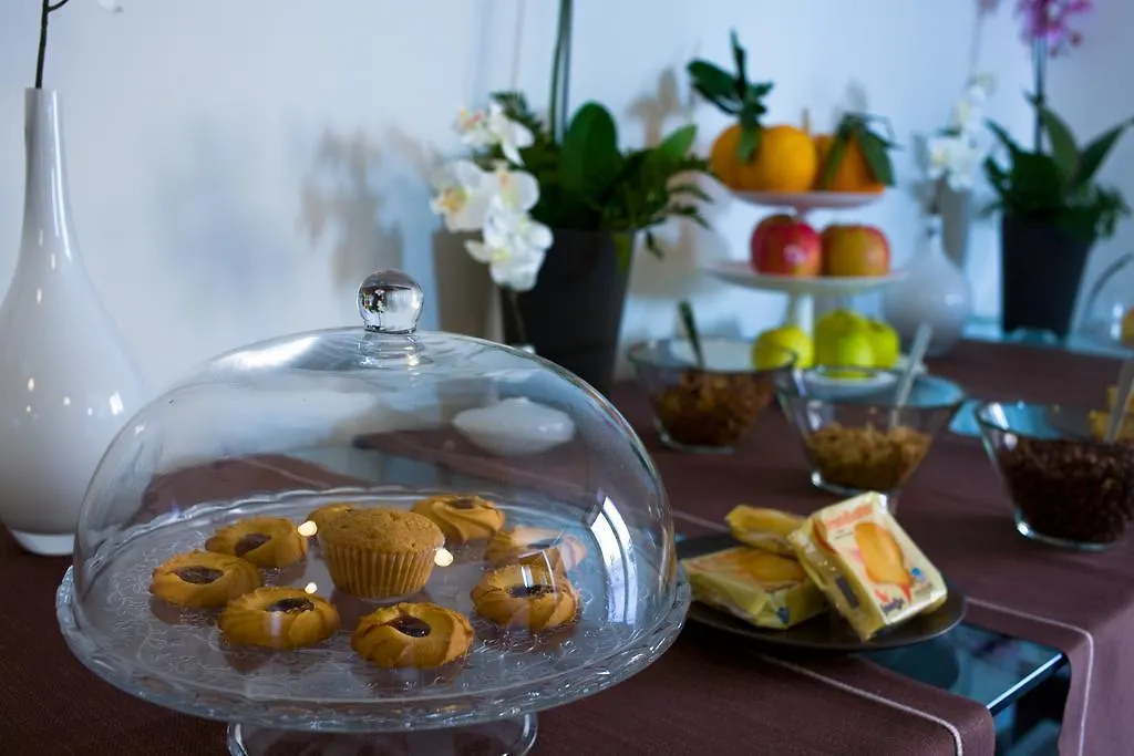 A Mo Casa Bed & Breakfast Comiso