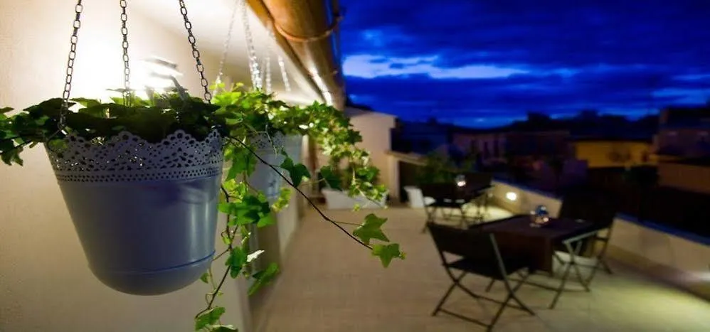 A Mo Casa Bed & Breakfast Comiso Italy
