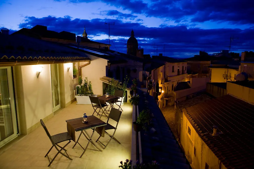 A Mo Casa location