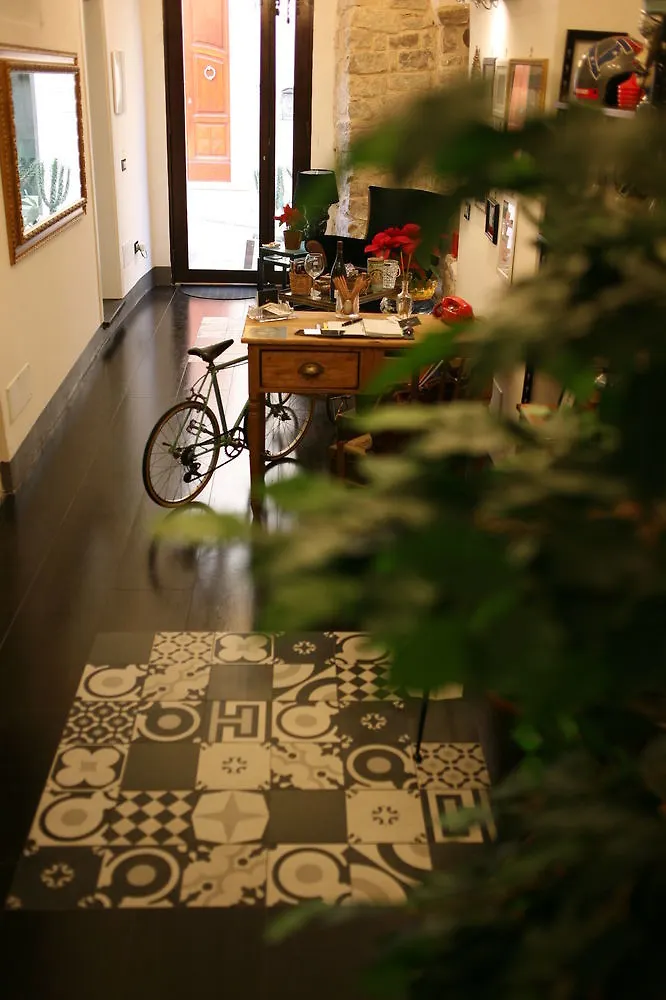 A Mo Casa Bed & Breakfast Comiso