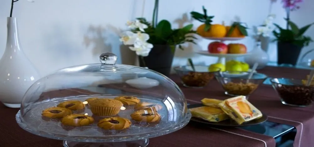 A Mo Casa Bed & Breakfast Comiso