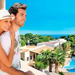 Villaggio Cala Mancina Aparthotel San Vito Lo Capo