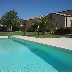 Masseria Sant'elia Raguse