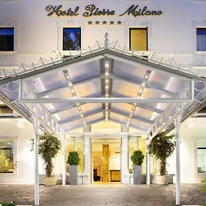 Pierre Hotel Milaan